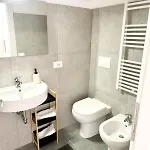 Apartman Volupta's House Termini San Lorenzo 2 *
