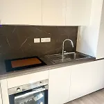 Apartman Volupta's House Termini San Lorenzo 2 *