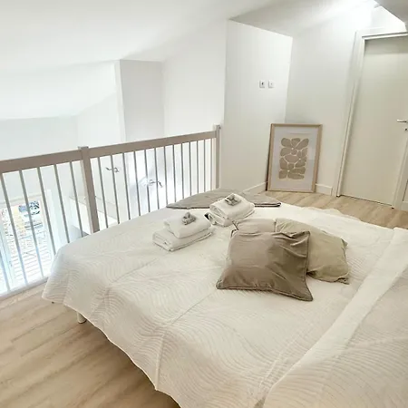 Apartman Volupta's House Termini San Lorenzo 2