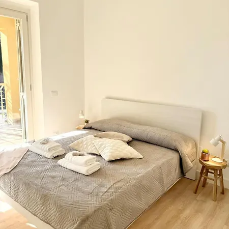 Apartman Volupta's House Termini San Lorenzo 2