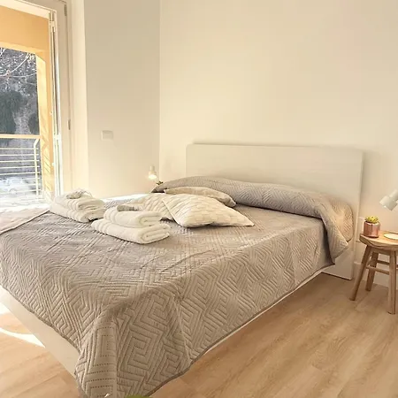 Volupta's House Termini San Lorenzo 2 Apartman Róma