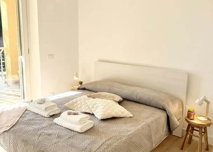 公寓 Volupta's House Termini San Lorenzo 2