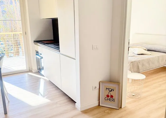 Volupta's House Termini San Lorenzo 2 * 罗马